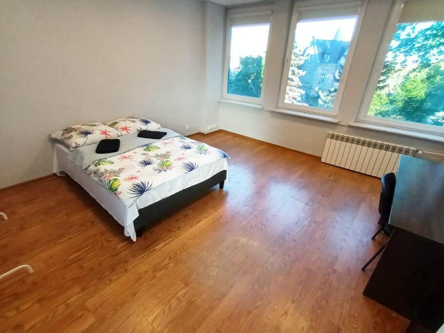 Fantastic Zg - S4 Pokoj 209 Grünberg Exterior foto